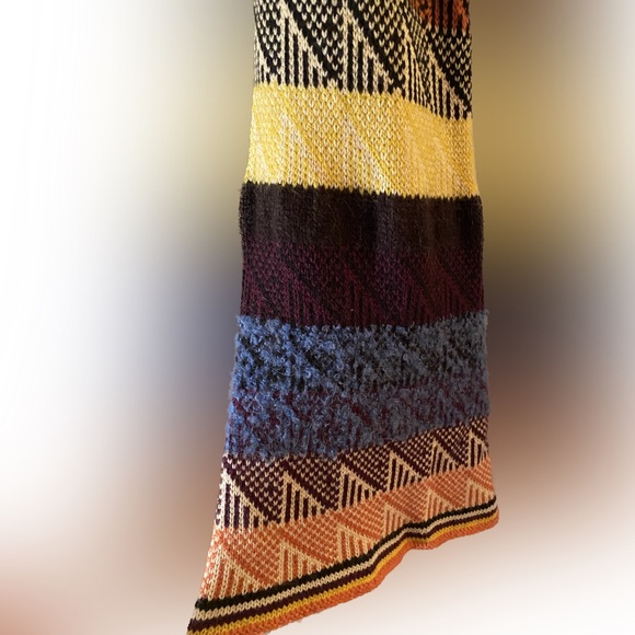 Free People Sweater Knit Dress - Picture 2 of 5